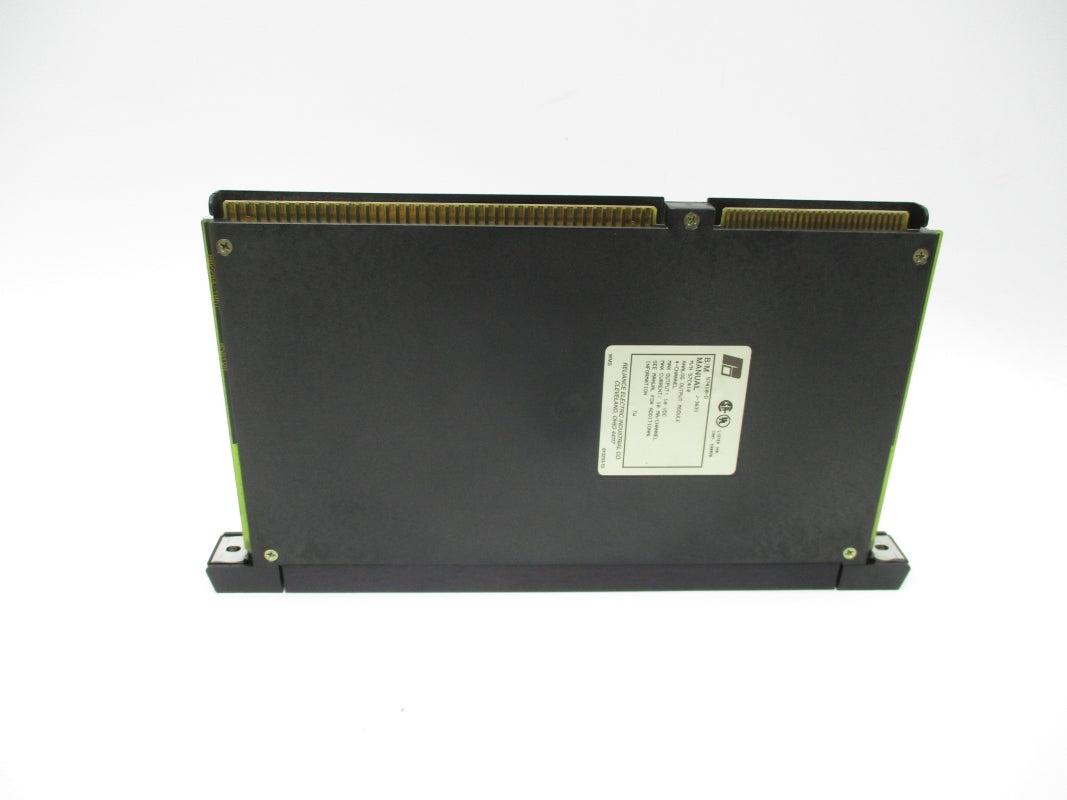 RELIANCE ELECTRIC 57C410 57410-D 10VDC UNMP