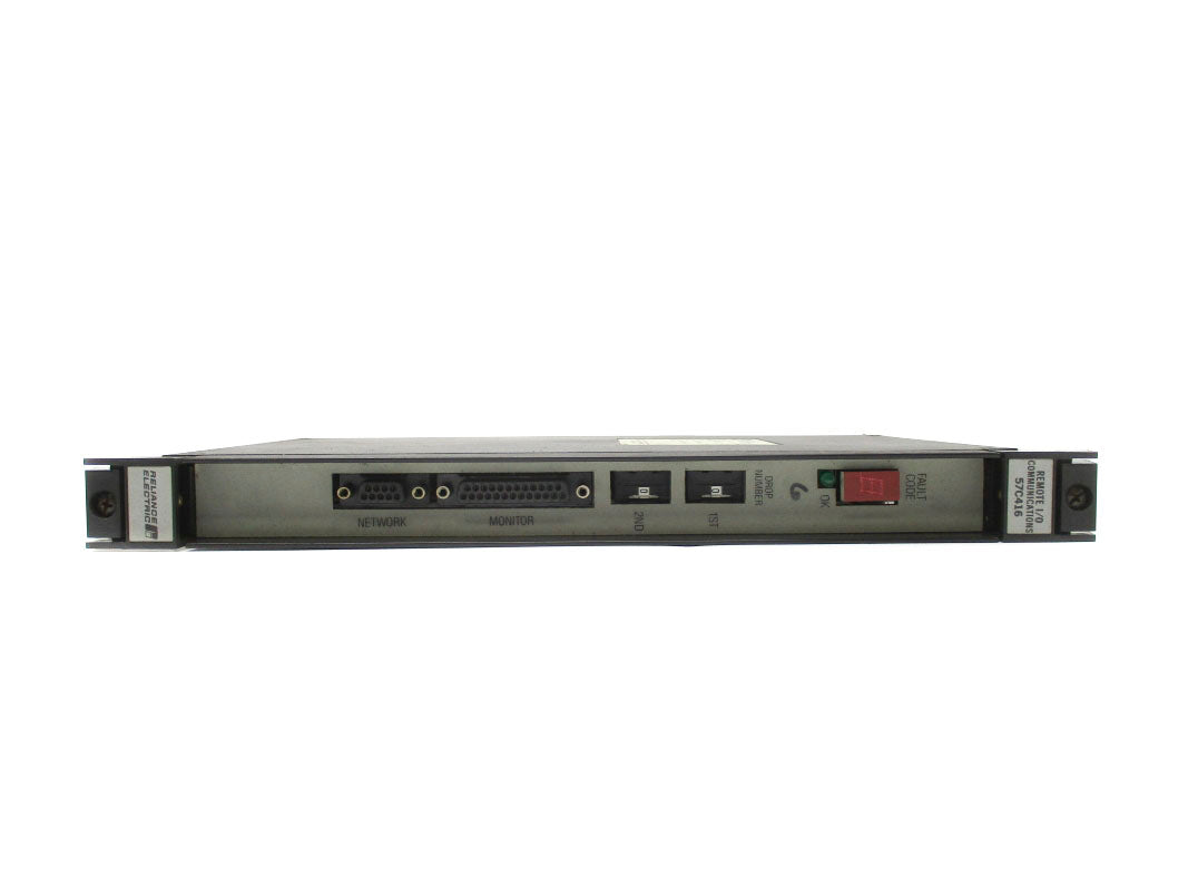RELIANCE ELECTRIC 57C416 57416-S UNMP