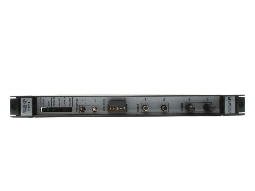 RELIANCE ELECTRIC 57552-4 57552-4H UNMP