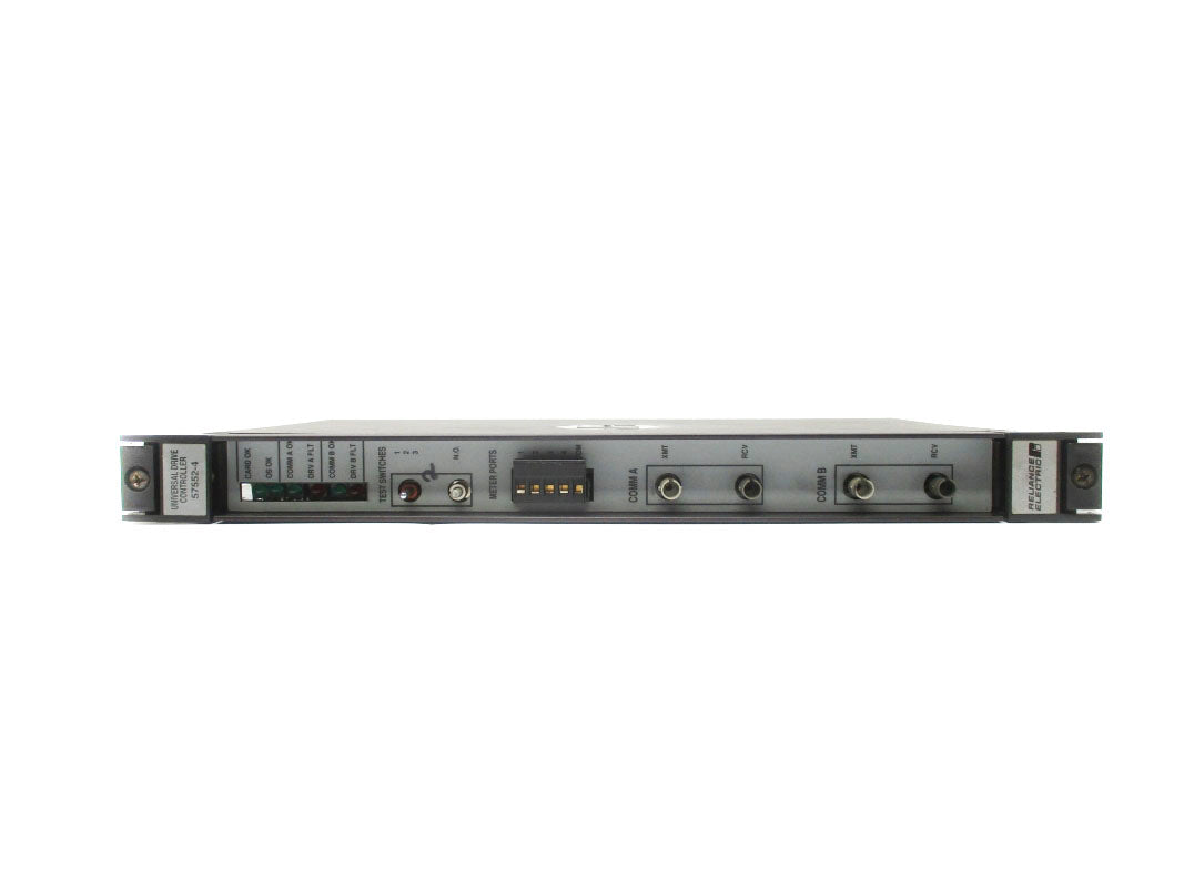 RELIANCE ELECTRIC 57552-4 UNMP
