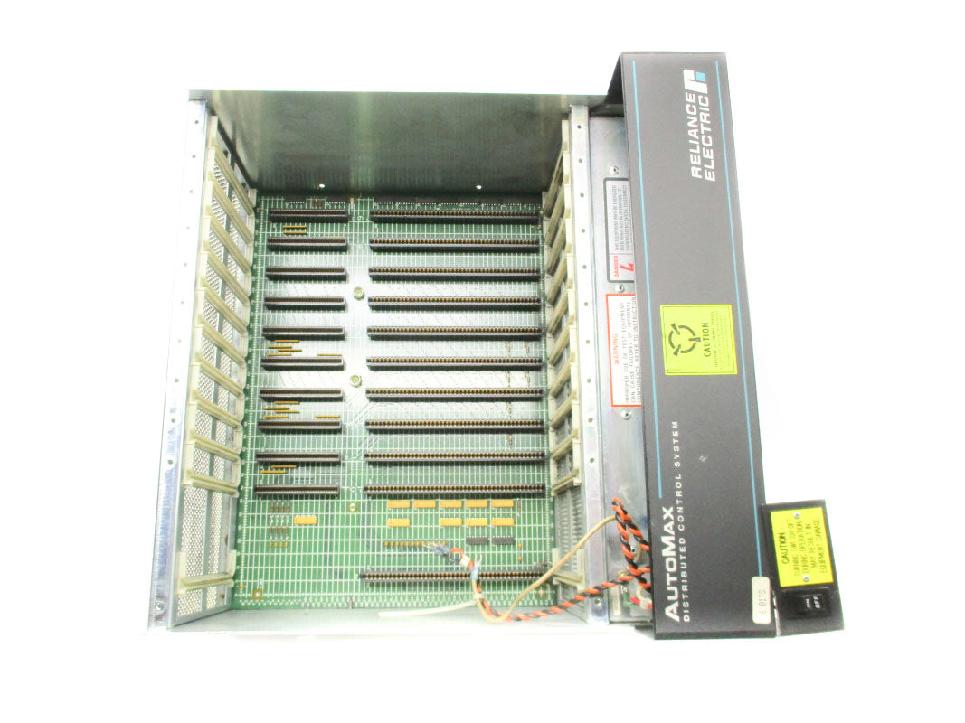 RELIANCE ELECTRIC 57C332 803456-8S 100/120VAC 8/7A UNMP