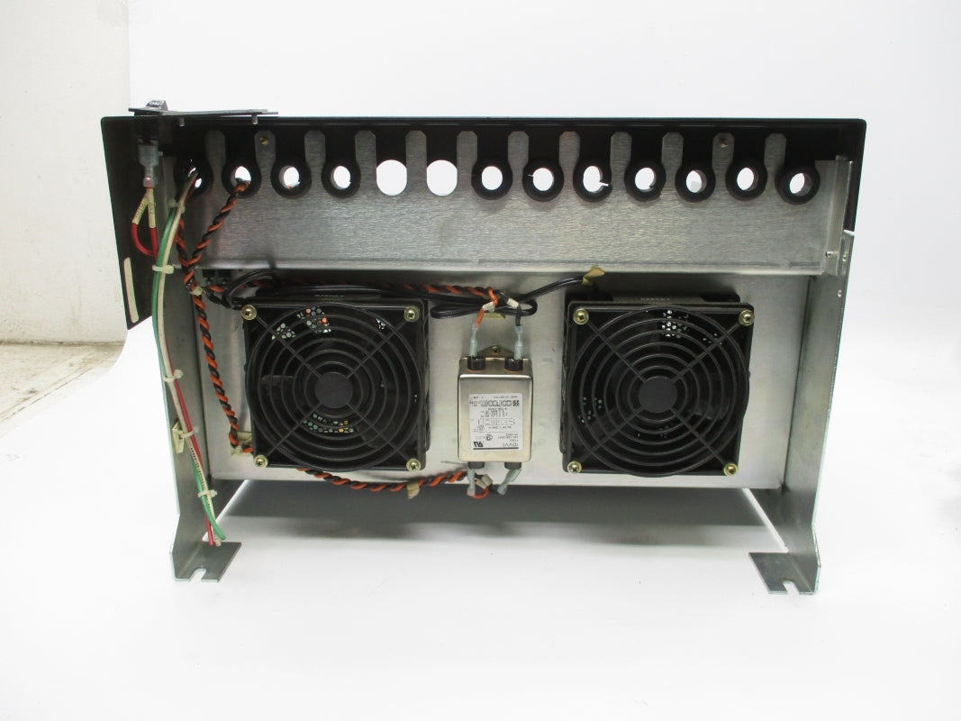 RELIANCE ELECTRIC 57C332 803456-8S 100/120VAC 8/7A UNMP