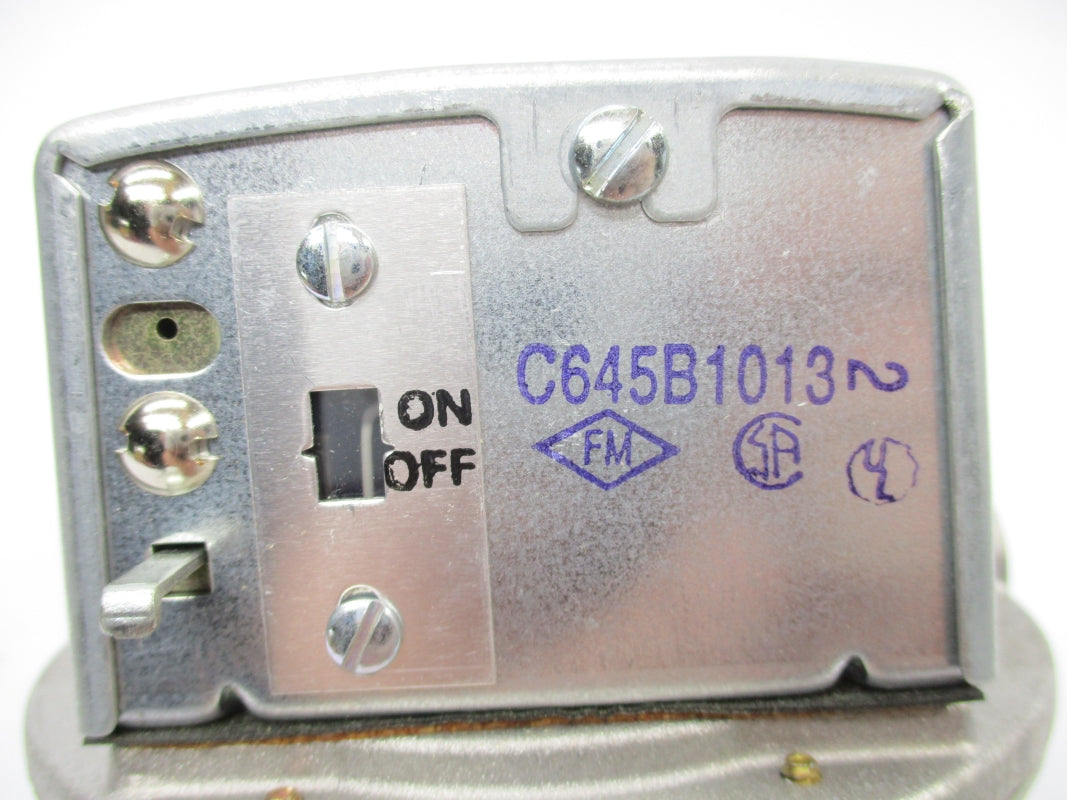 HONEYWELL C645B1013 NSNP