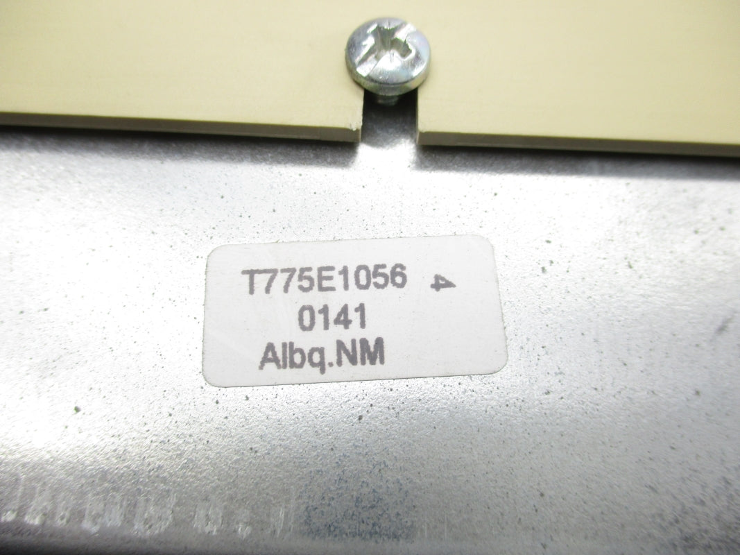HONEYWELL T775E1056 NSNP