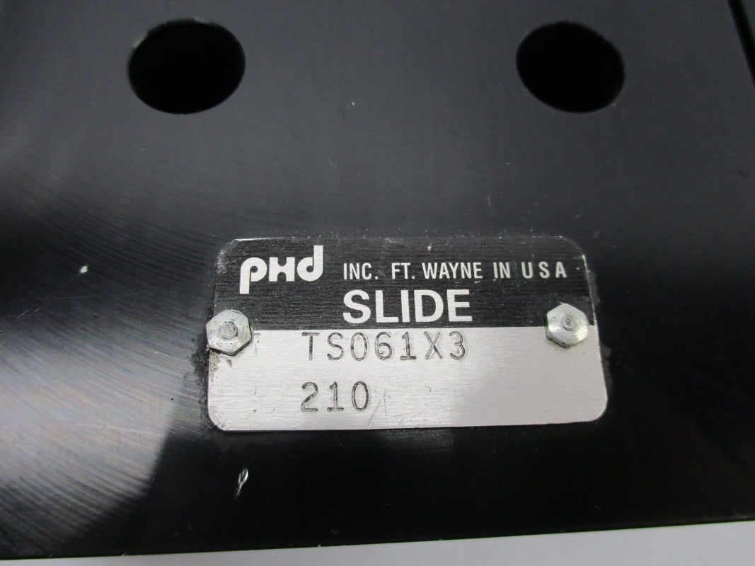 PHD TS061X3 UNMP