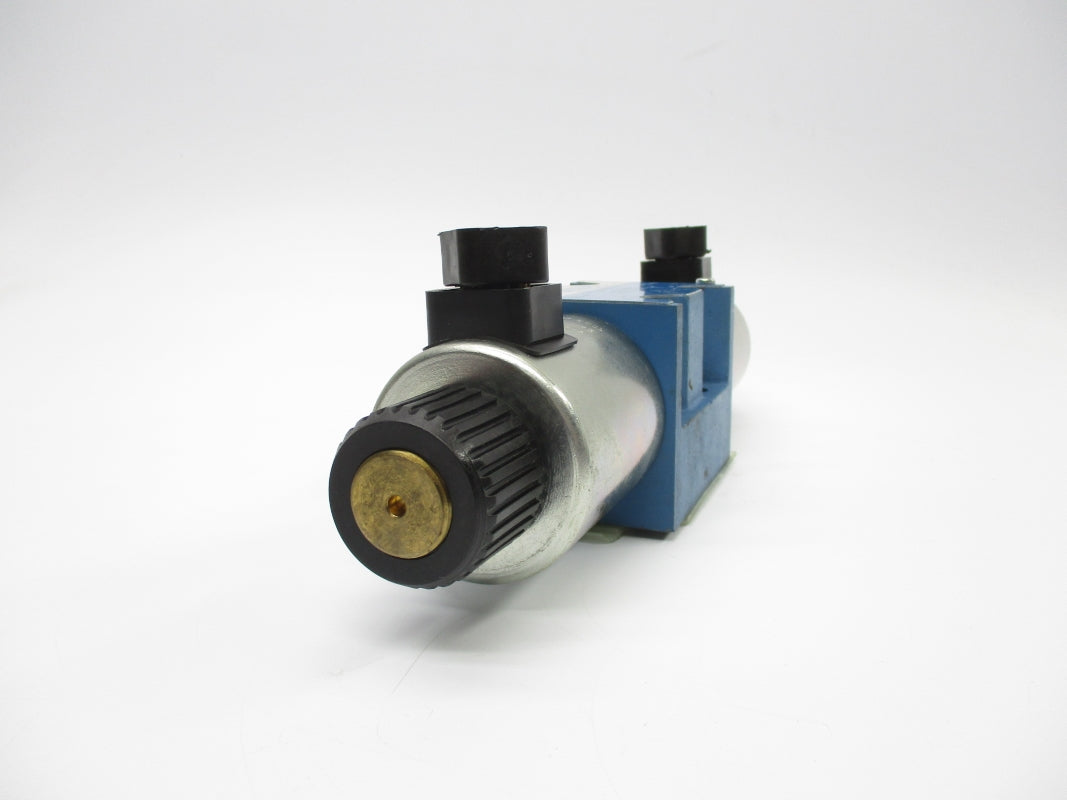 VICKERS DG4V534CJMUH620 4568PSI NSNP
