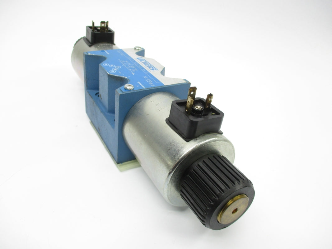 VICKERS DG4V534CJMUH620 4568PSI NSNP