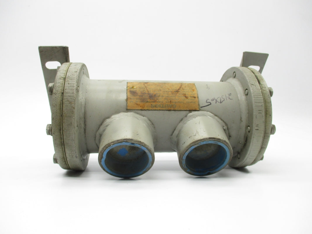 THERMAL TRANSFER PRODUCTS EK-708-T 500PSI 250'F UNMP