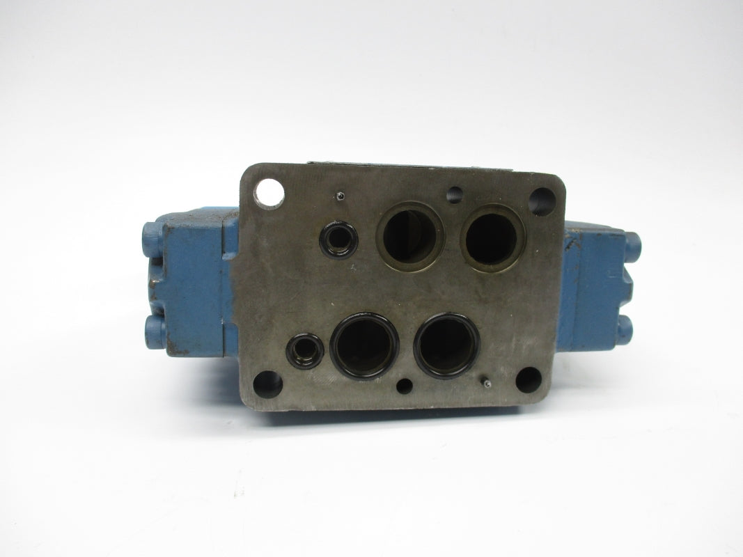 VICKERS DG5V733C2TMUH730 24VDC 3000PSI UNMP
