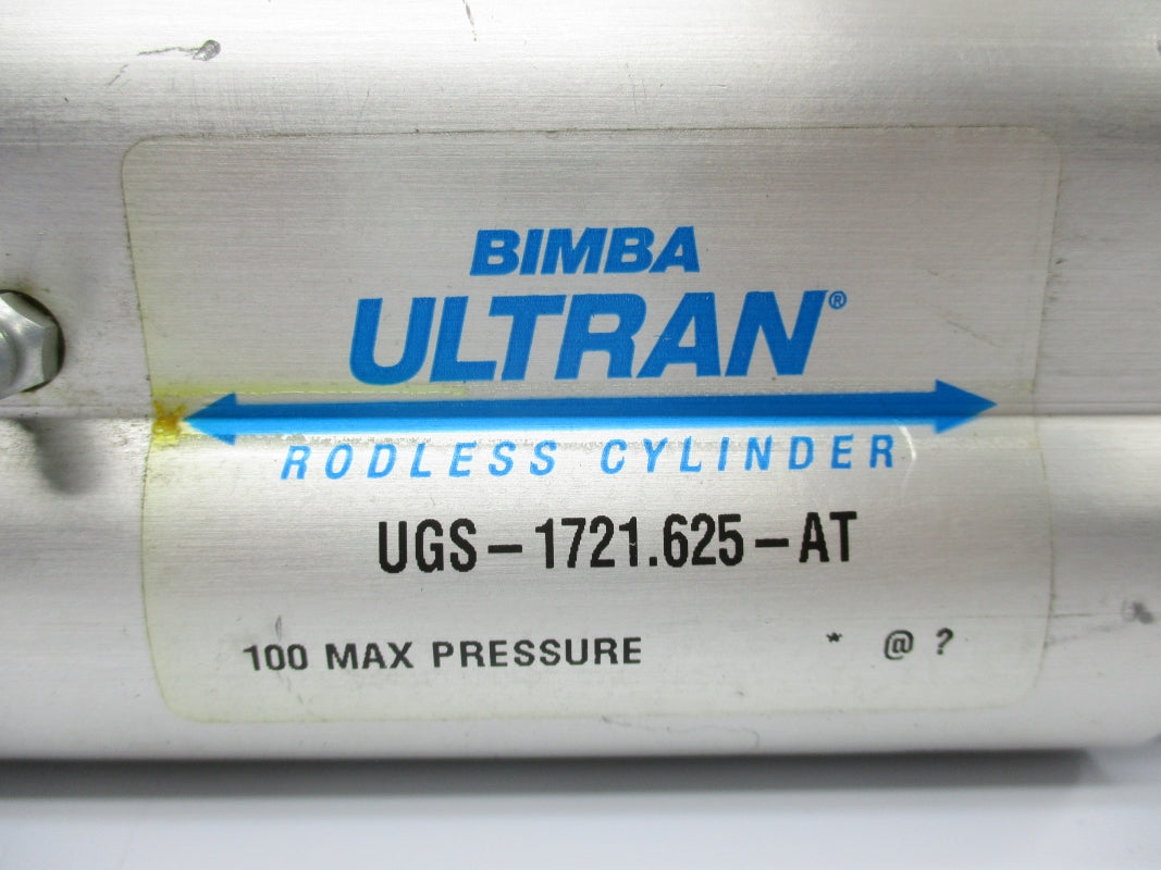 BIMBA UGS-1721.625-AT 100PSI UNMP