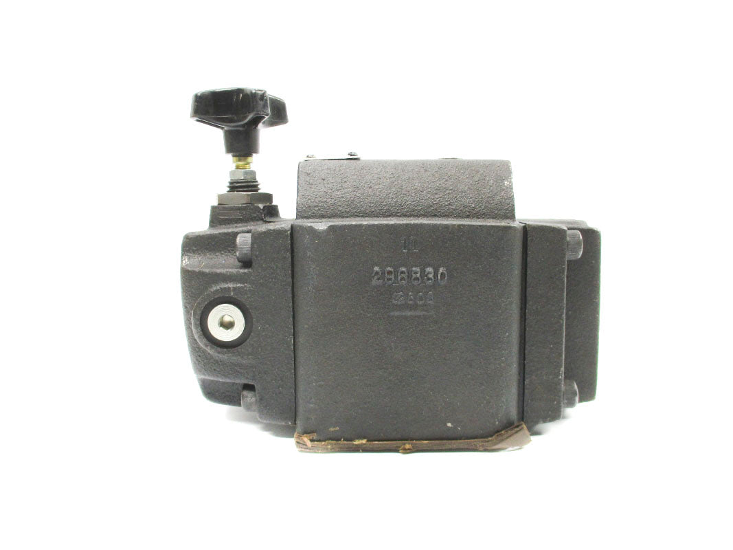 VICKERS XCG101B30 590401 1000PSI NSNP