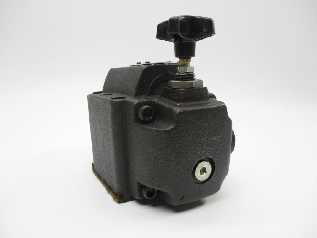 VICKERS XCG101B30 590401 1000PSI NSNP
