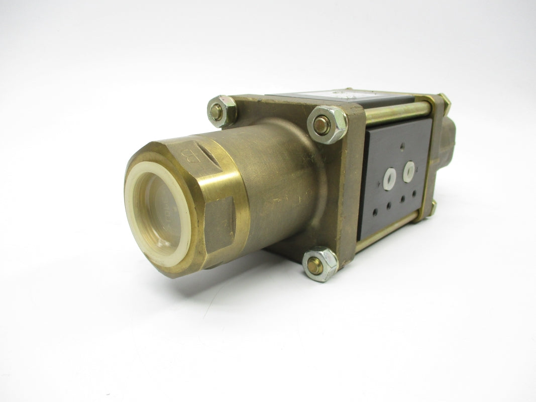 COAX VMK253C140VTB11/4XX2VXXXP1 VMK25DRNC UNMP