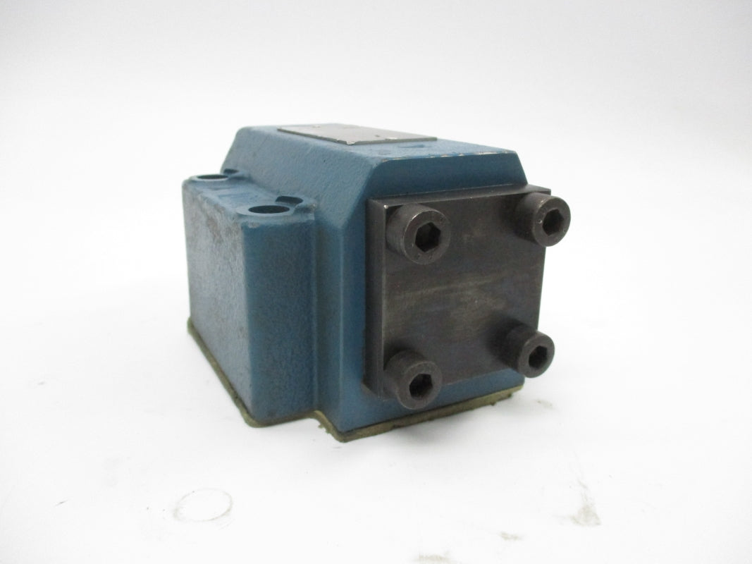 REXROTH SV20PA1-42 587557 NSNP
