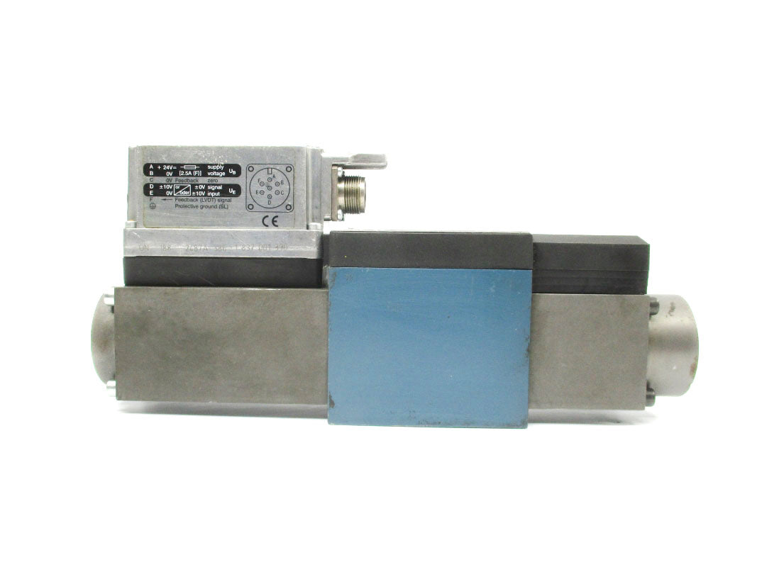 BOSCH 0811404771 4WRPE10E-80SJ-2X/G24K0/A1M NSNP