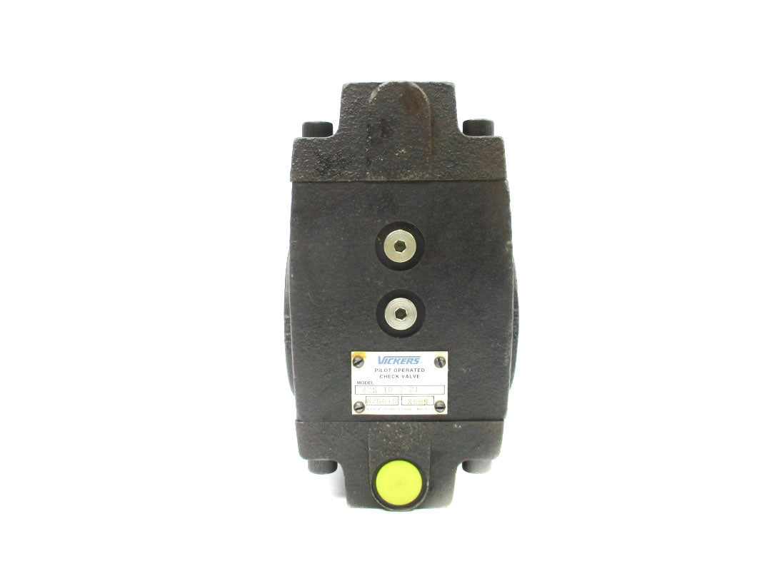 VICKERS 4CS10C21 626619 NSNP