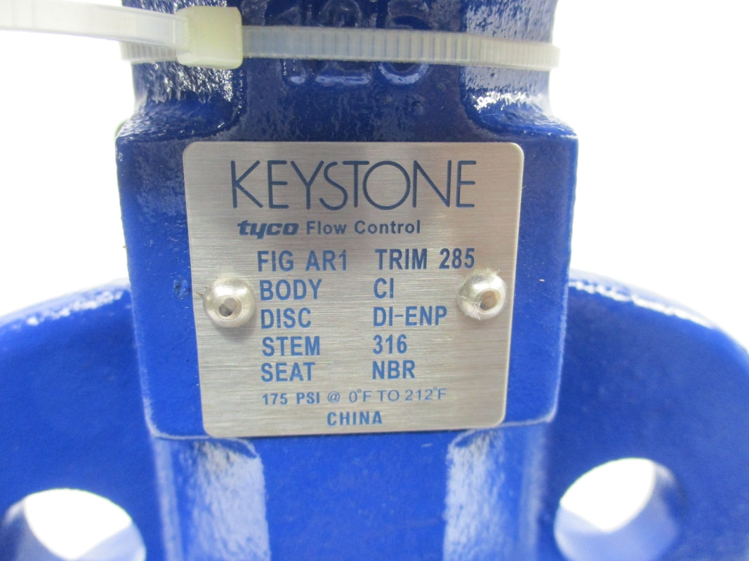 KEYSTONE AR1-CI 175PSI 212'F NSNP