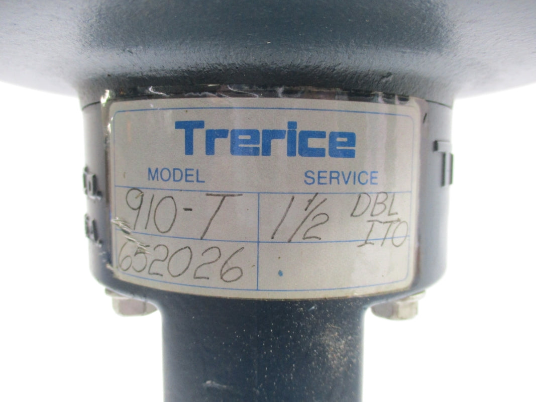 TRERICE 910-T NSNP