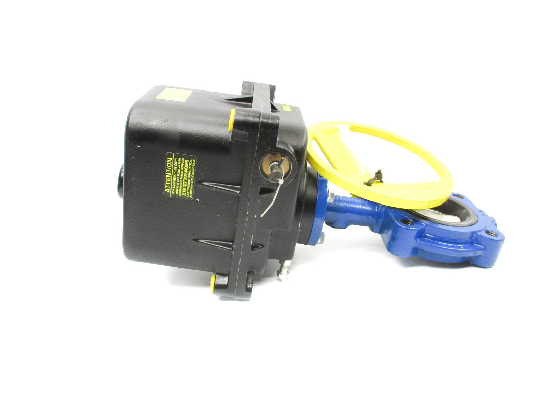 KEYSTONE 150-952-230-GSE-001 110V 2.1A UNMP