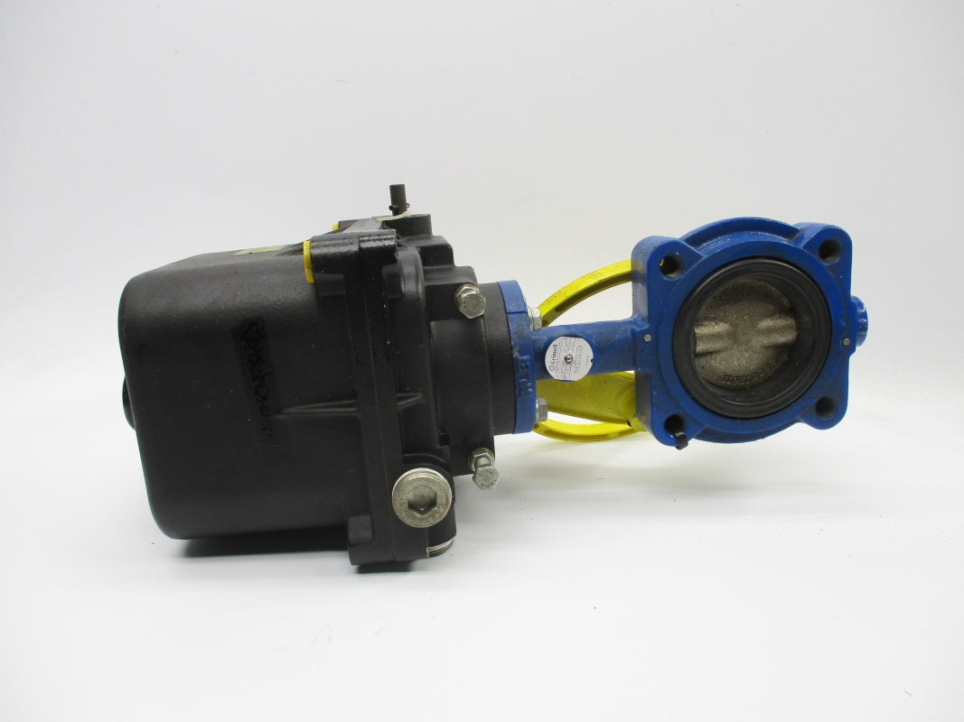 KEYSTONE 150-952-230-GSE-001 110V 2.1A UNMP
