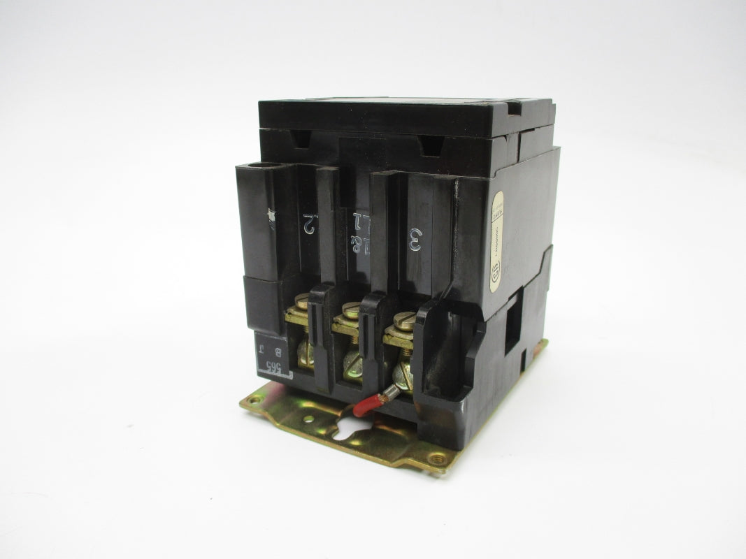 SQUARE D 8502SC01 SER. A 120V UNMP