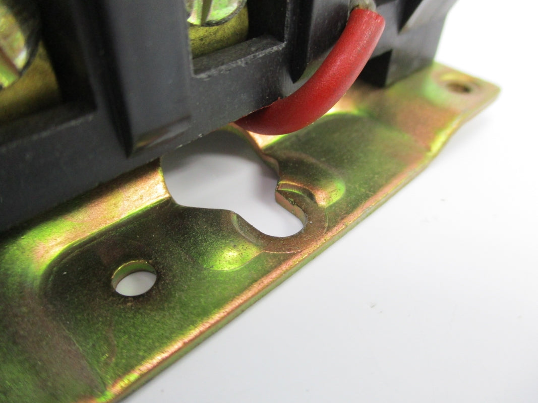 SQUARE D 8502SC01 SER. A 120V UNMP