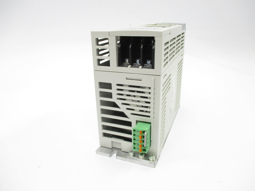 MITSUBISHI MR-J2S-40A-PY091 230V 3.9A NSMP