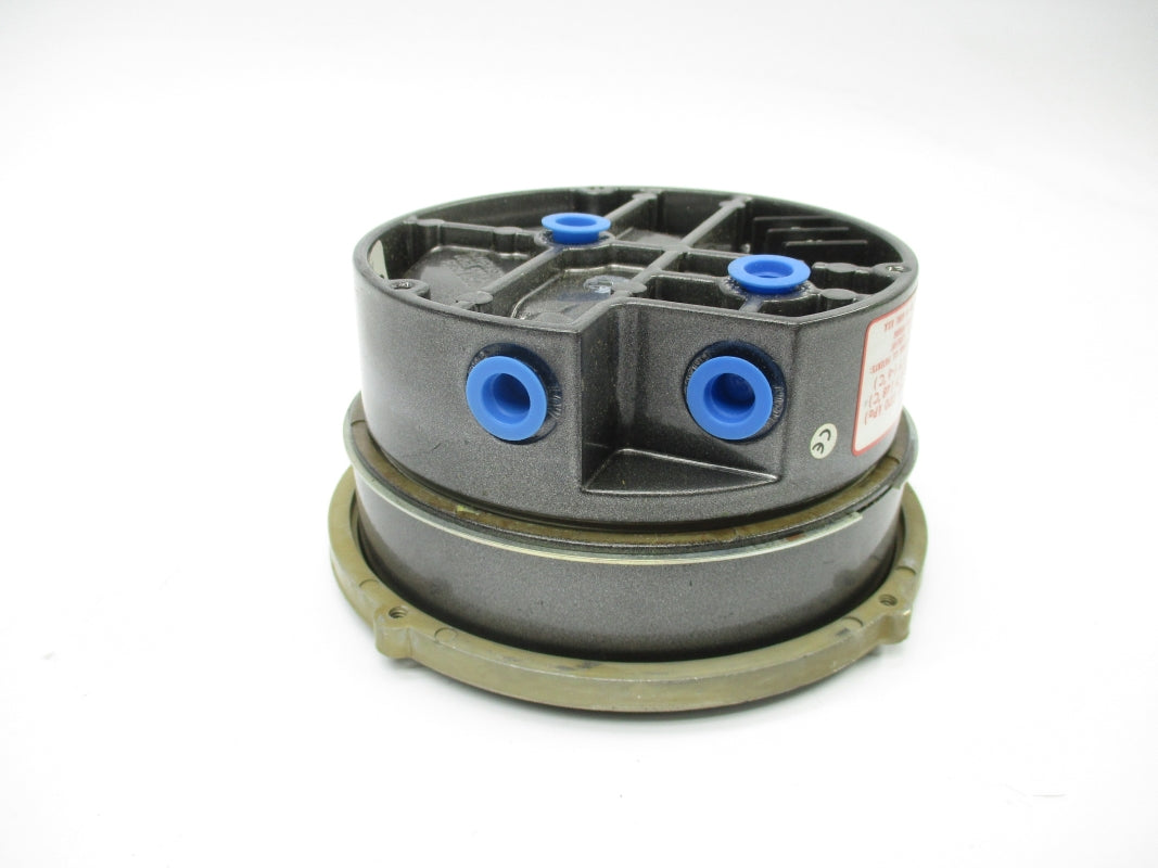 DWYER 605-1C 25PSI NSNP
