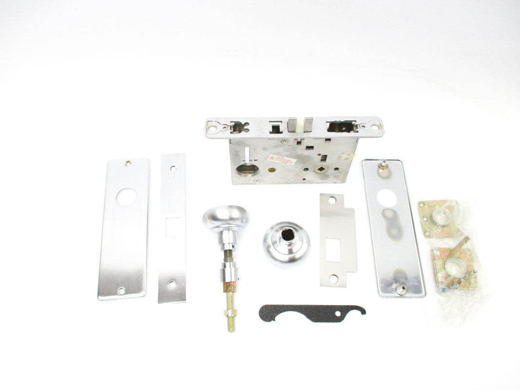GOTTWALT PRODUCTS 5025-RADFORD-II-26D NSMP