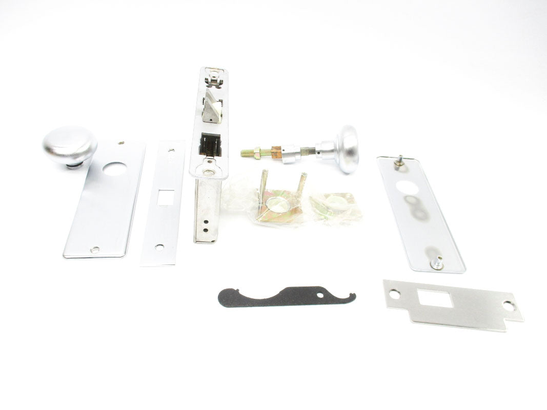 GOTTWALT PRODUCTS 5025-RADFORD-II-26D NSMP