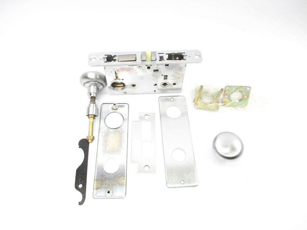 RUSSWIN 5022-BKCS-RADFORD-US26D NSMP