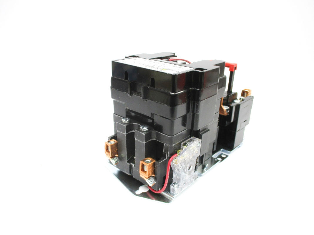 SQUARE D 8536SEO6V02S SER. A 110/120V NSMP