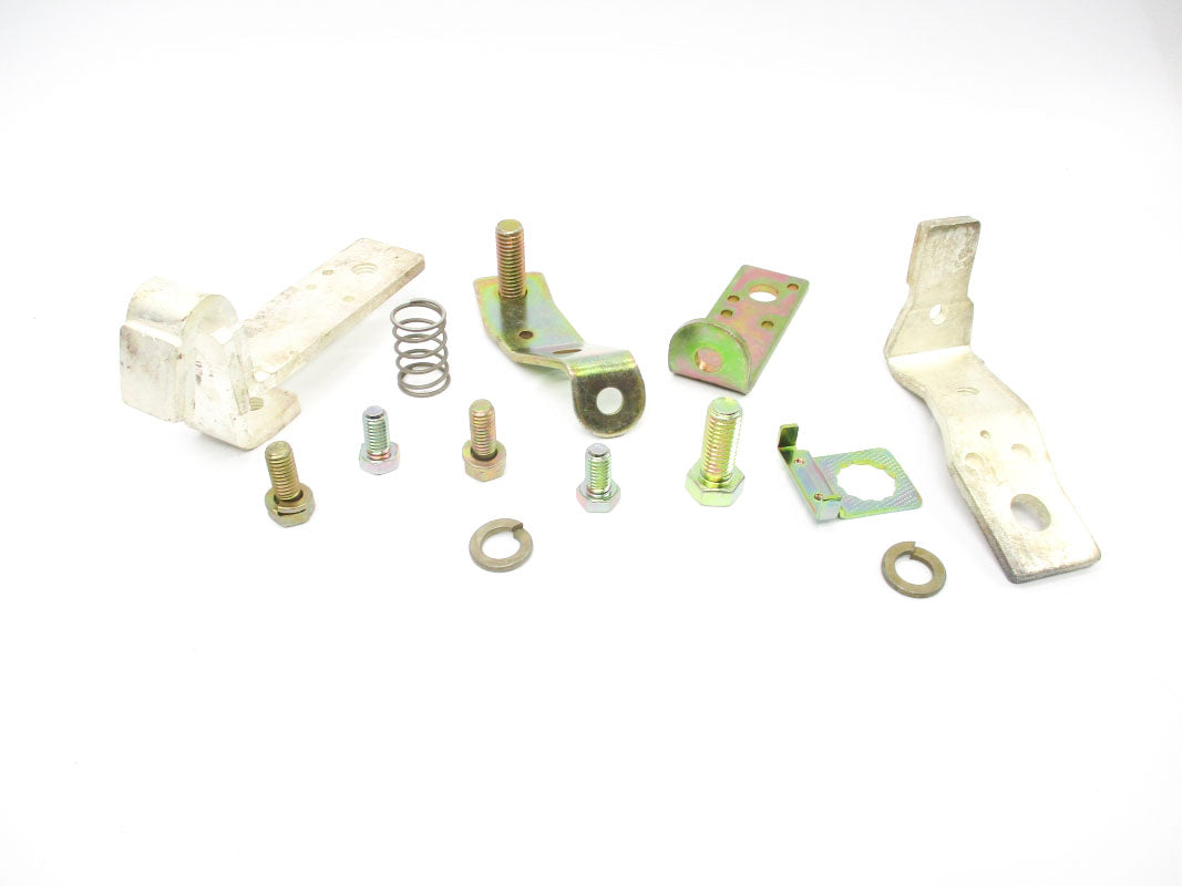 INDUSTRIAL SPARE PART Z-34043 (BR/WH) NSMP