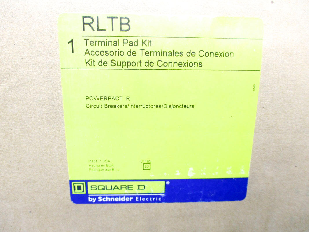 SQUARE D RLTB NSFS