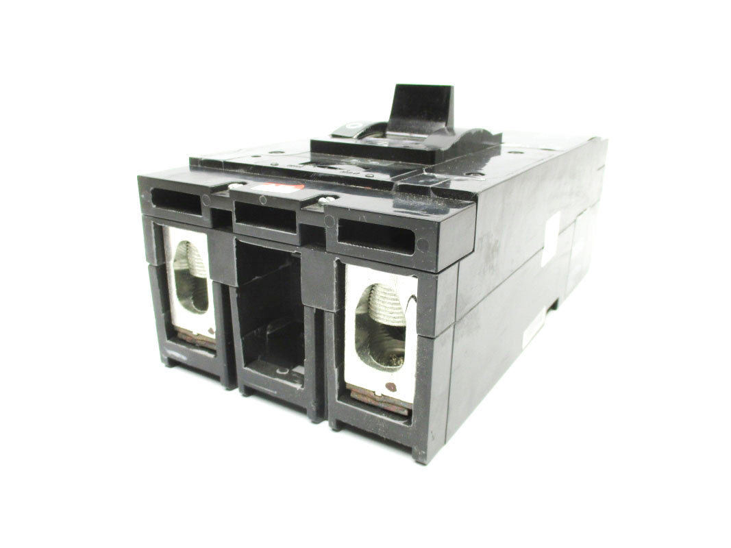SQUARE D LAL26400MB 600V 400A NSNP