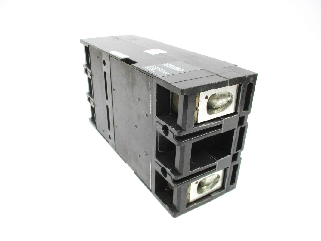 SQUARE D LAL26400MB 600V 400A NSNP
