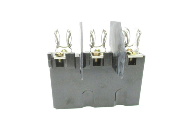 ALLEN BRADLEY 1494V-FS60 SER. A 600V 60A NSNP