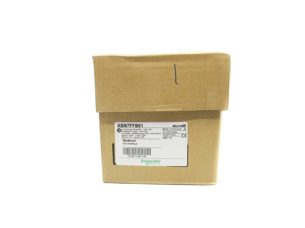 SCHNEIDER ELECTRIC ASI67FFB01 (PKG OF 40) NSFS