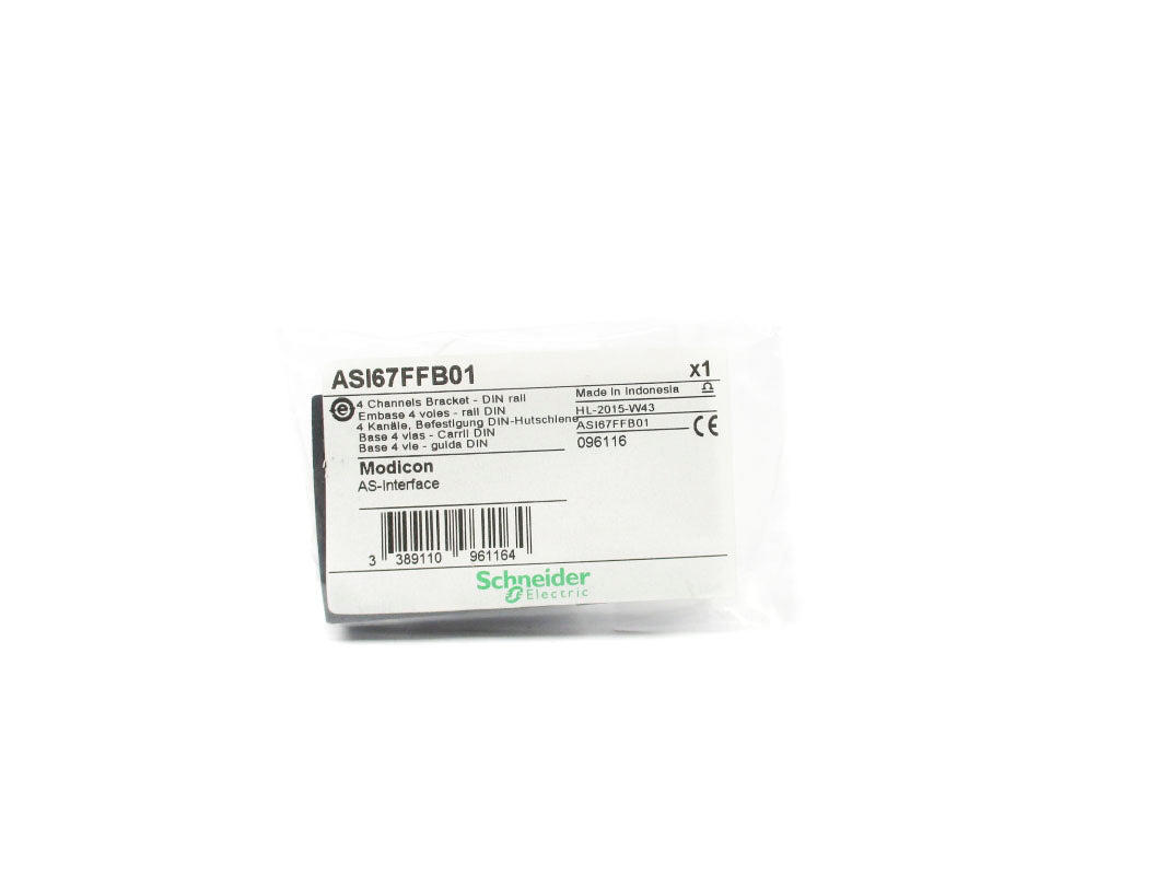 SCHNEIDER ELECTRIC ASI67FFB01 NSMP