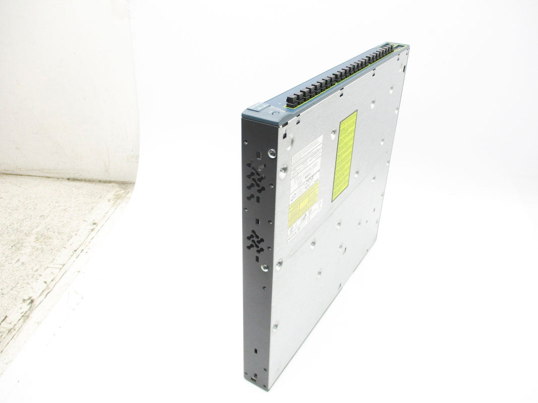 CISCO SYSTEMS WS-C3550-24-FX-SMI NSMP
