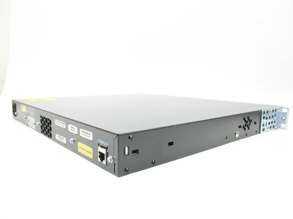 CISCO SYSTEMS WS-C3550-24-FX-SMI UNMP
