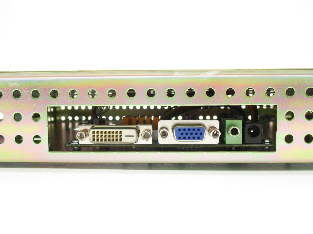 DYNAMIC DISPLAYS QES1514-011 90-264VAC NSMP
