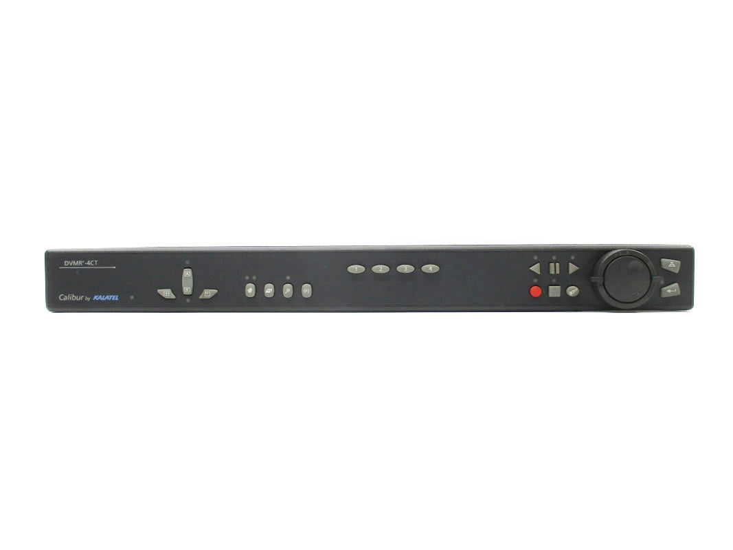 KALATEL DVMRE-4CT7 12VDC UNMP