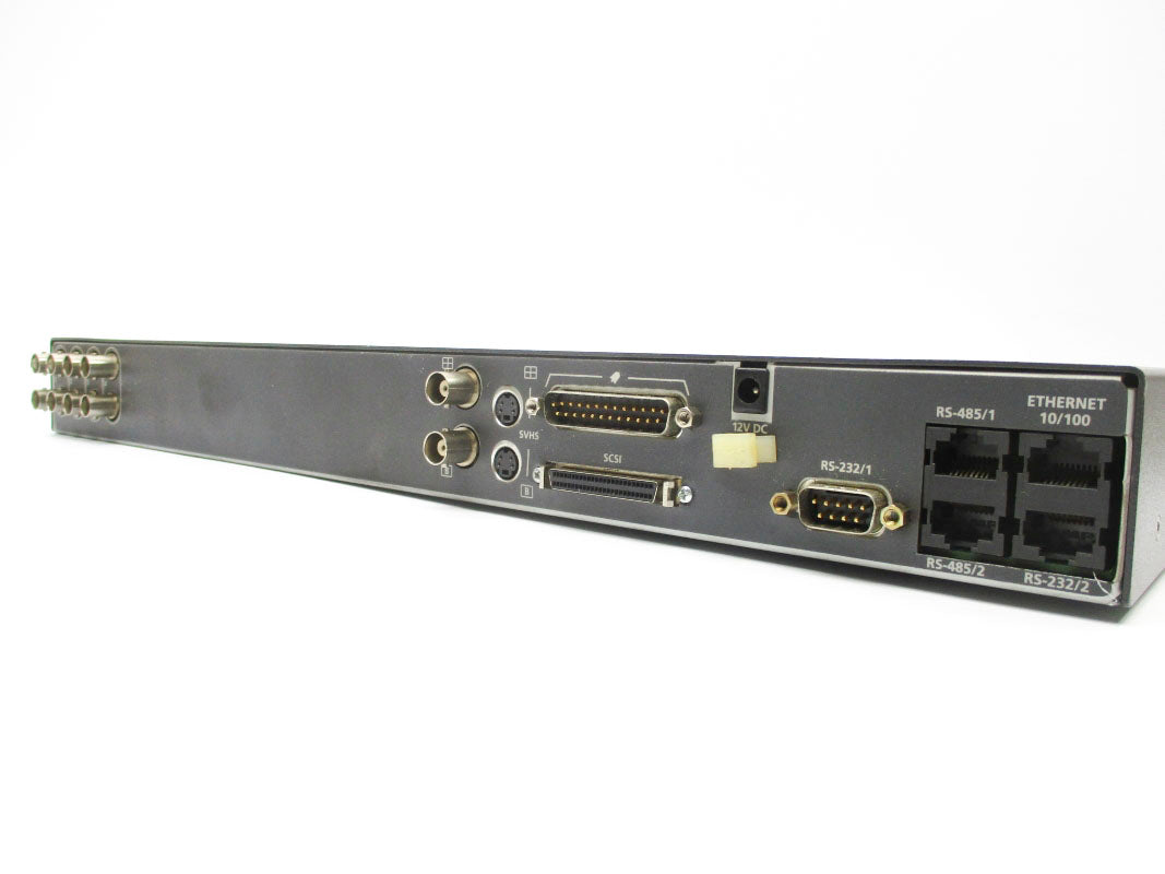KALATEL DVMRE-4CT7 12VDC UNMP