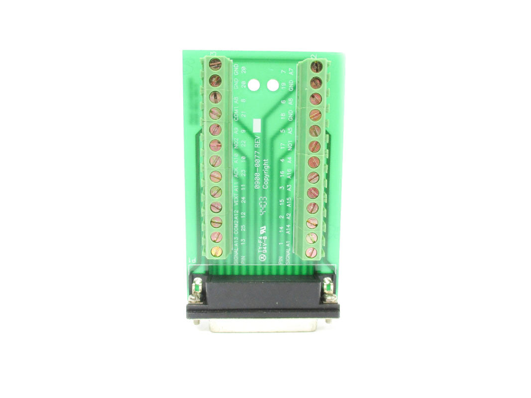 IMPACT TECHNOLOGIES 0900-0077 UNMP