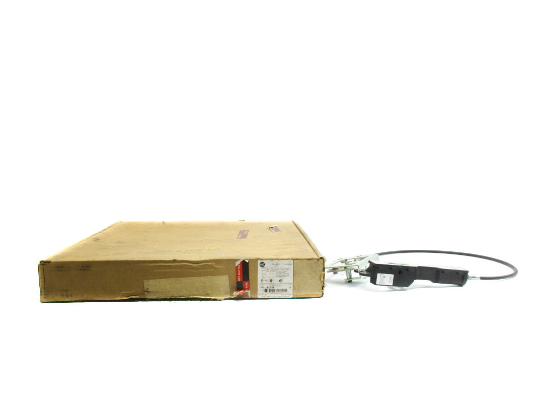 ALLEN BRADLEY 140G-J-FCX04 SER. A NSMP