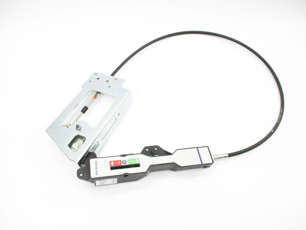ALLEN BRADLEY 140G-J-FCX04 SER. A NSMP