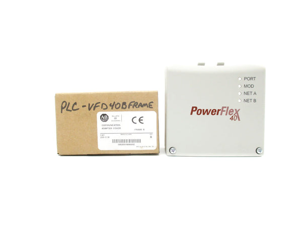 ALLEN BRADLEY 22B-CCB SER. B NSMP