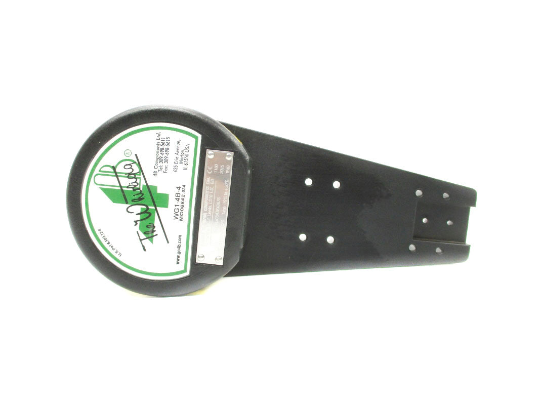 4B COMPONENTS WG1-4B-4 NSNP