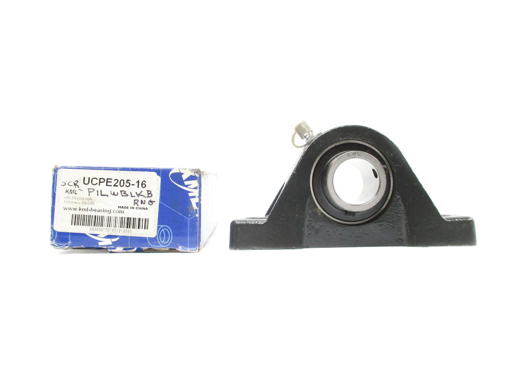 KML UCPE205-16 NSMP